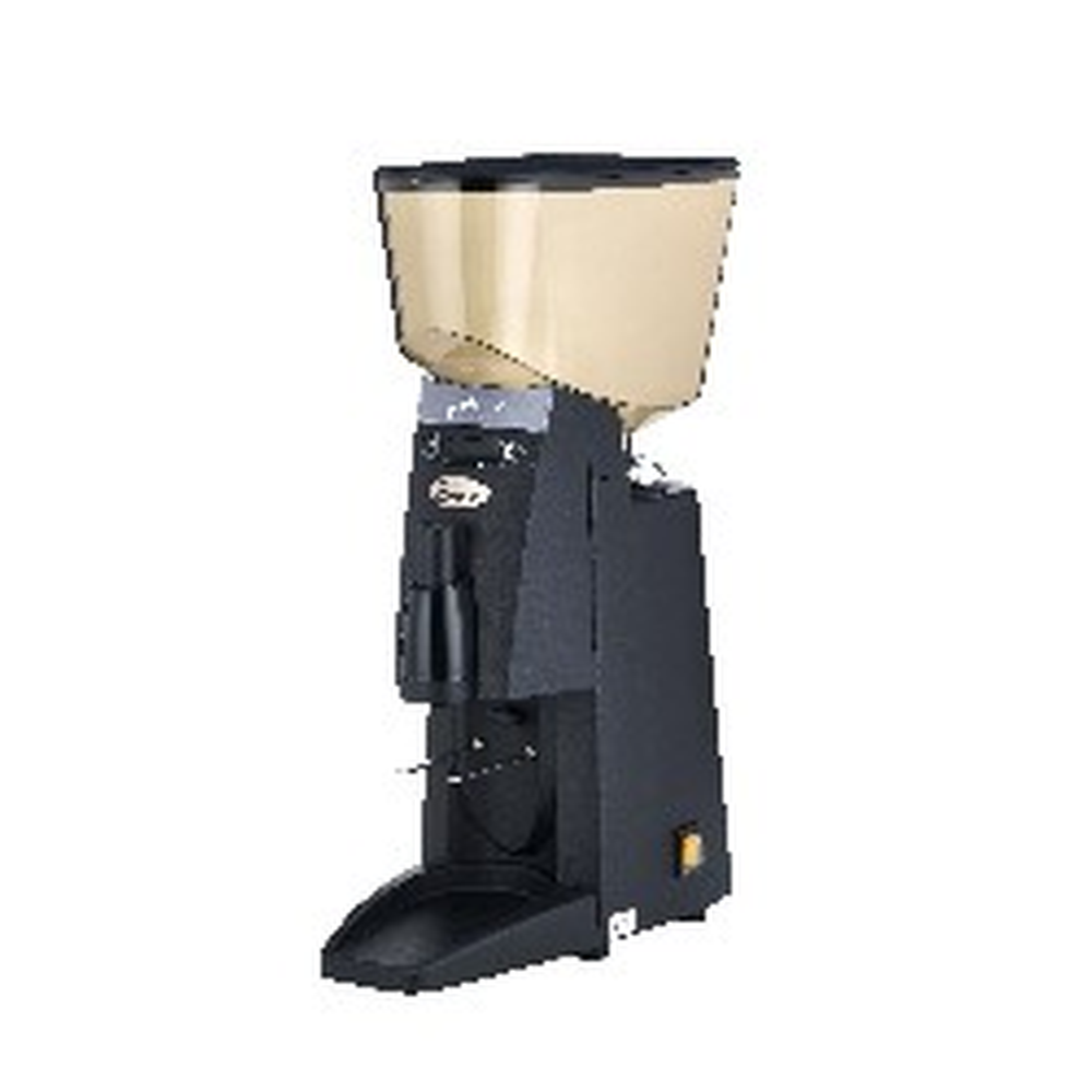 Santos Silence Automatik Espresso Kaffeemühle