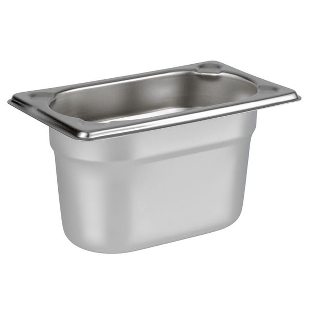 APS GN 1/9 Behälter 17,6 x 10,8 cm, Tiefe: 100 mm