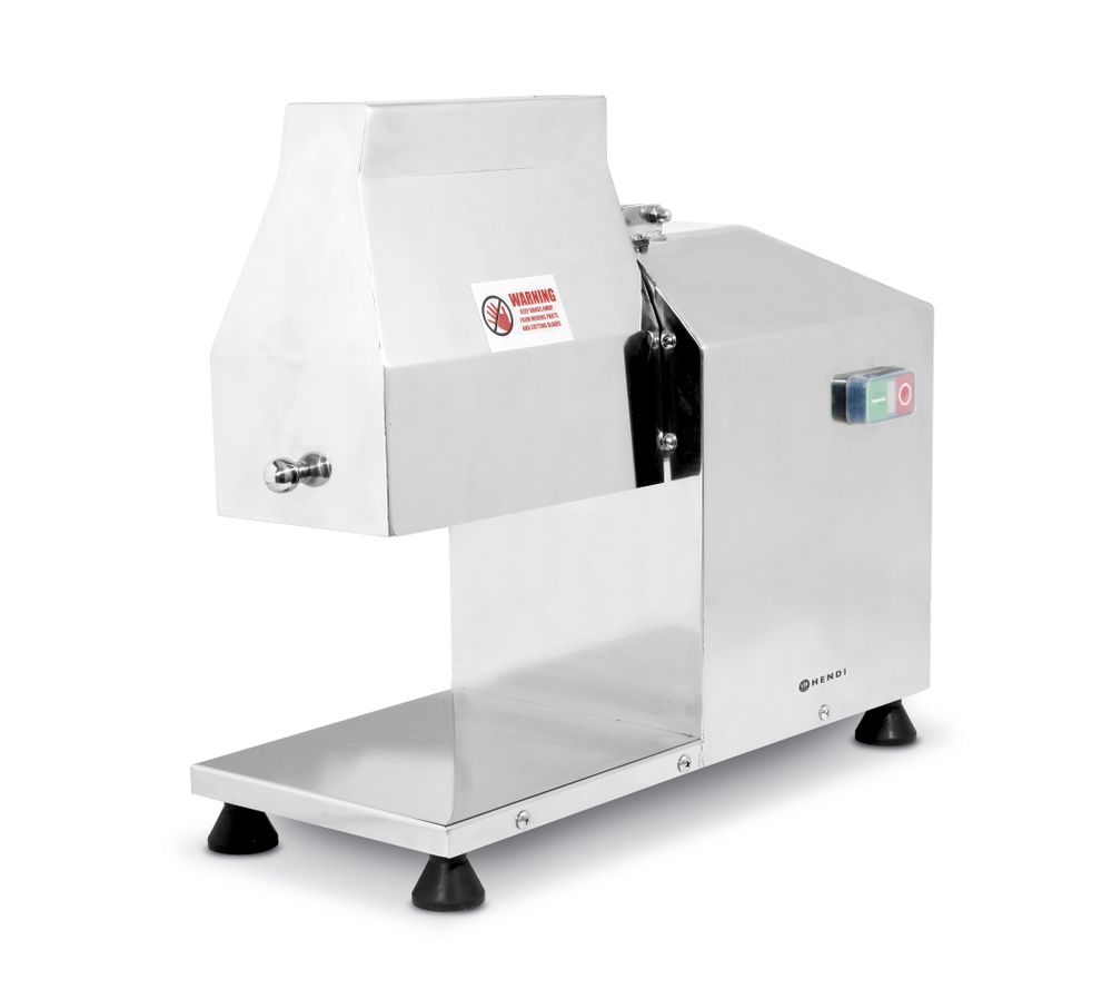 Hendi Elektrischer Fleischzartmacher, HENDI, 230V/350W, 514x224x(H)430mm
