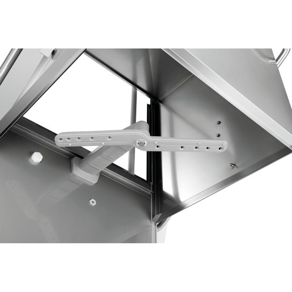Bartscher Durchschub-Spülmaschine DS 2002