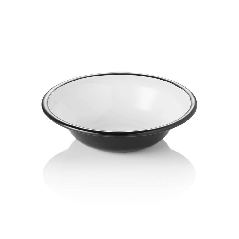 WAS Schale GRACE, Ø 16,5 cm, 450 ml, Emaille
