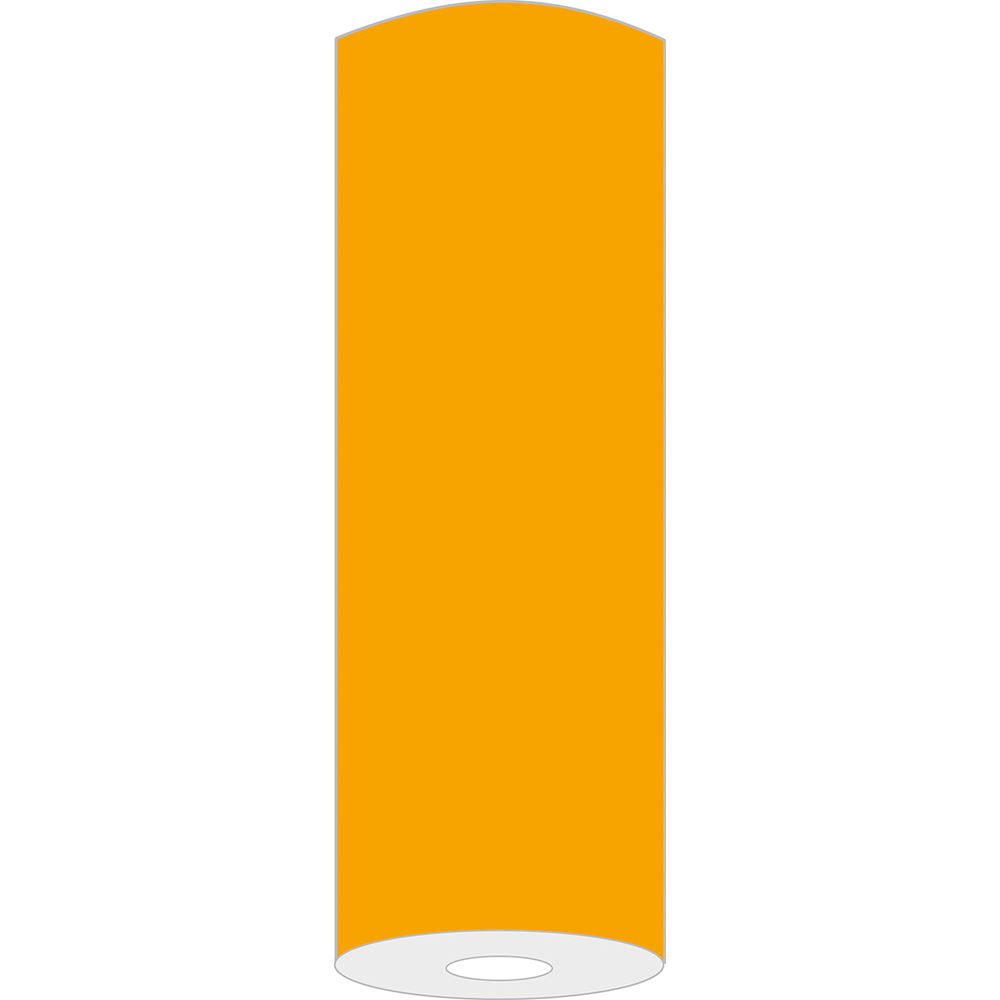 Mank Rolle Basic curry 1,18 x 25 m