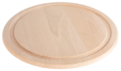 Contacto Holzuntersatz 25 cm
