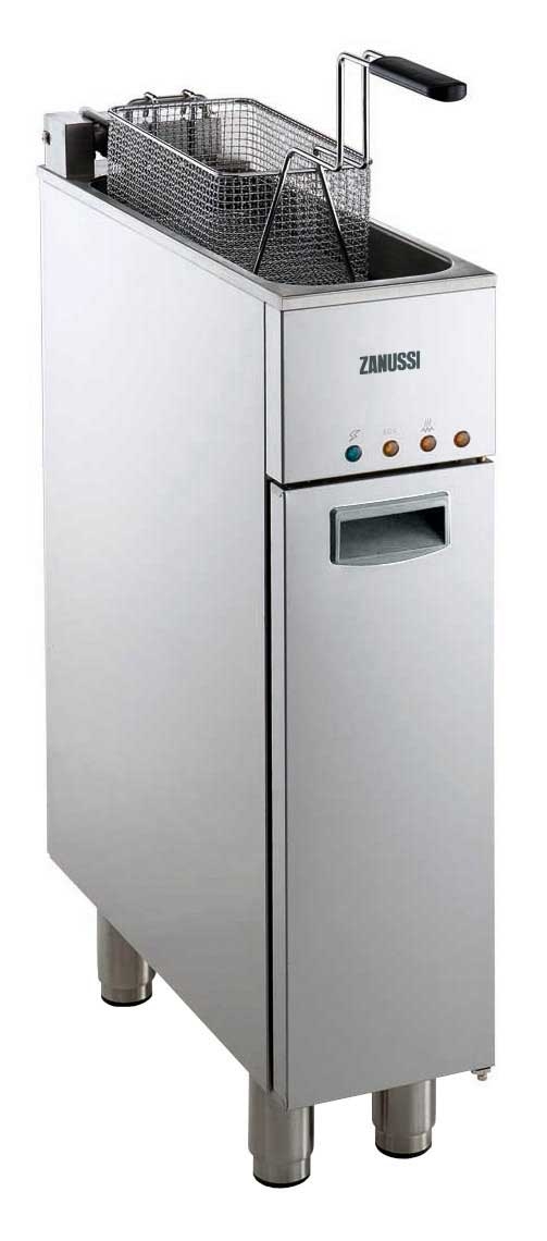 Nordcap Elektro-Fritteuse EF200 / 9LT