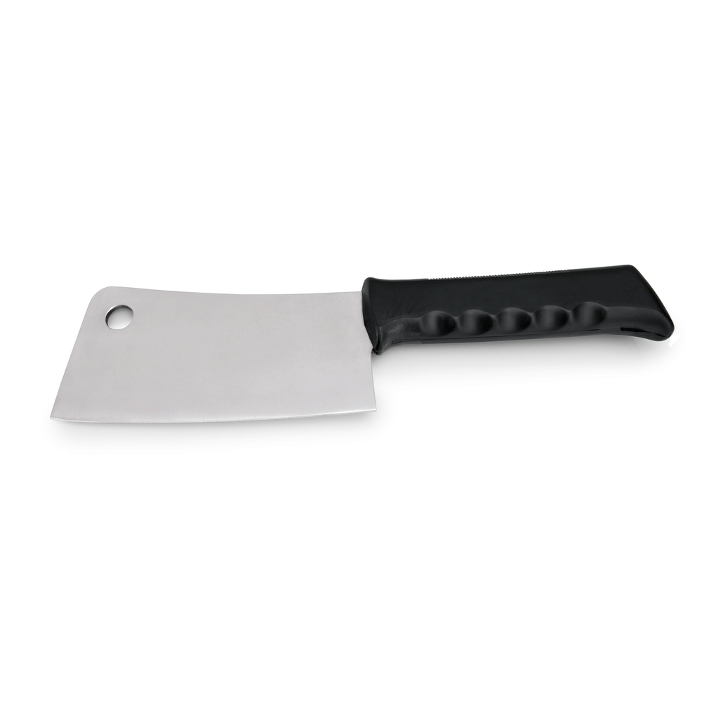 WAS Hackbeil, 22 cm, Edelstahl, Kunststoff