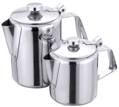 Contacto Kaffeekanne 1,8 l