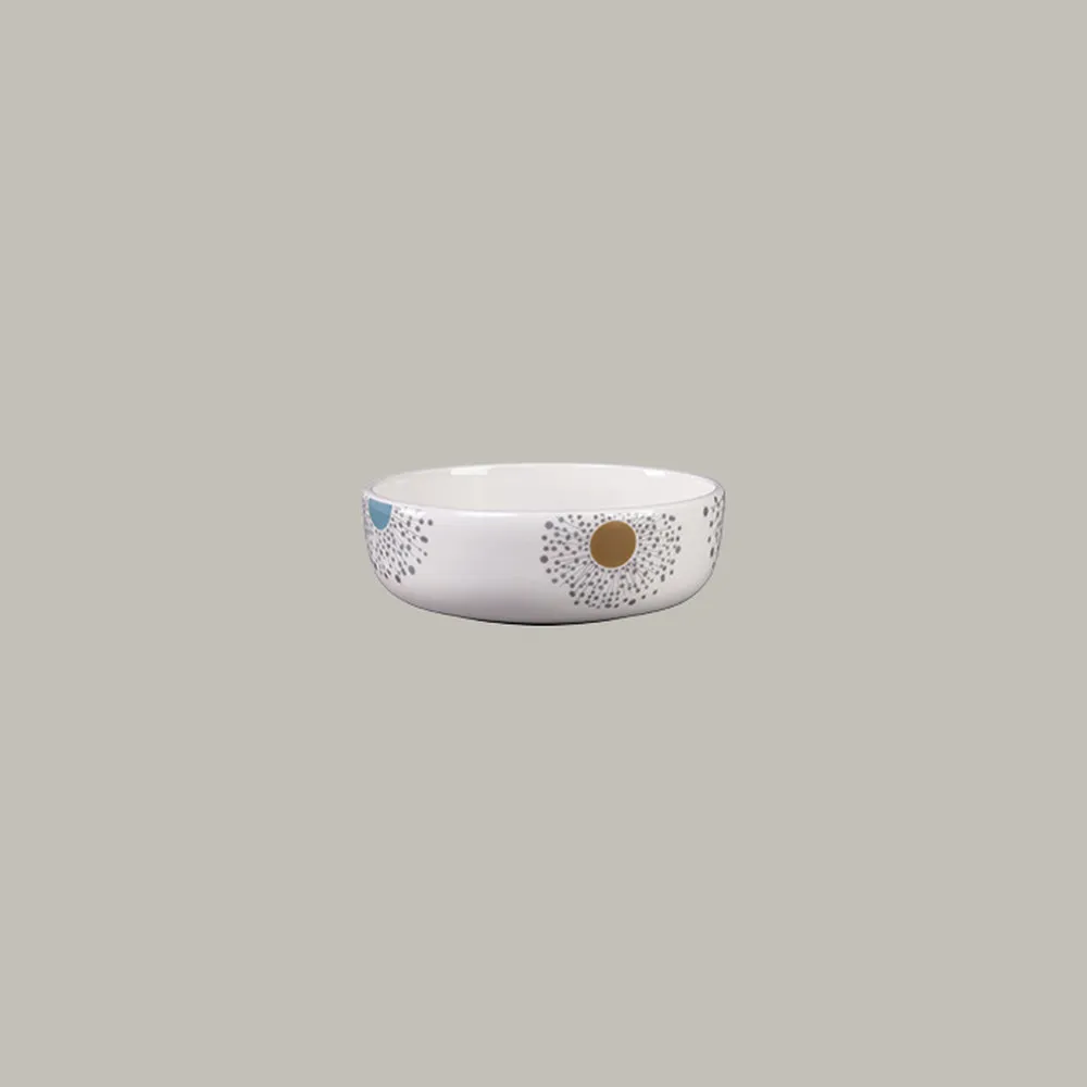 RAK Schale - Spring Serie: Ease Spring Ø 16 cm / Ht. 5.7 cm / Cont. 75 cl