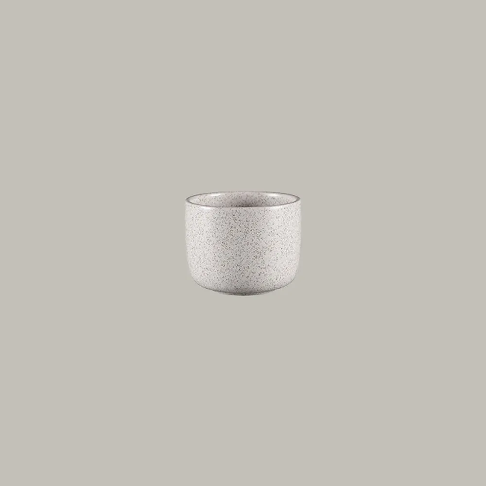 RAK Schälchen hoch - clay Serie: Ease Ø 10 cm / Ht. 8 cm / Cont. 40 cl