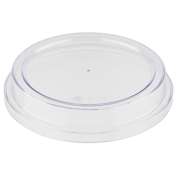 APS Deckel -FRIDA- Ø 13 cm, H: 2,5 cm