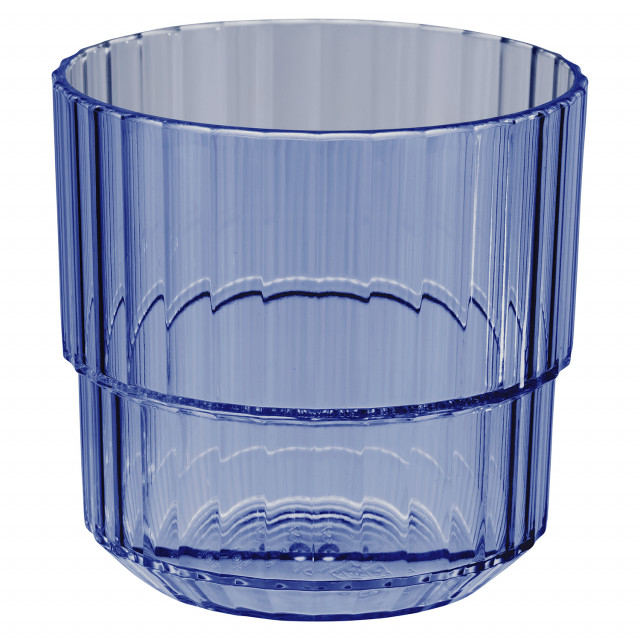 APS Trinkbecher -LINEA-            Ø 8,5 cm, H: 8 cm