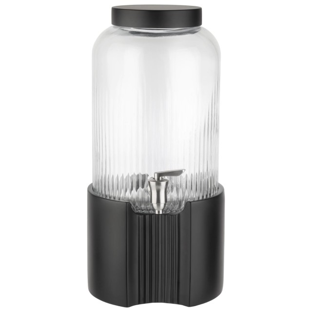 APS Getränkespender -ELEMENT-      Ø 22 cm, H: 45 cm, 7 Liter