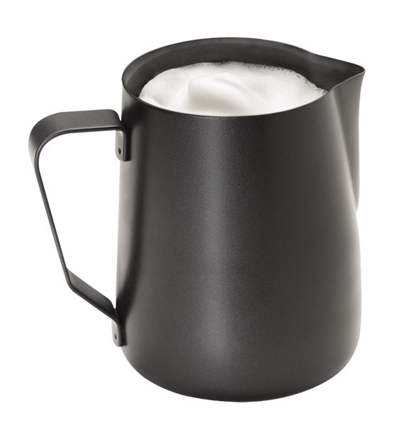 APS Milch- / Universalkanne Ø 9 cm, H: 11,5 cm, 0,6 Liter