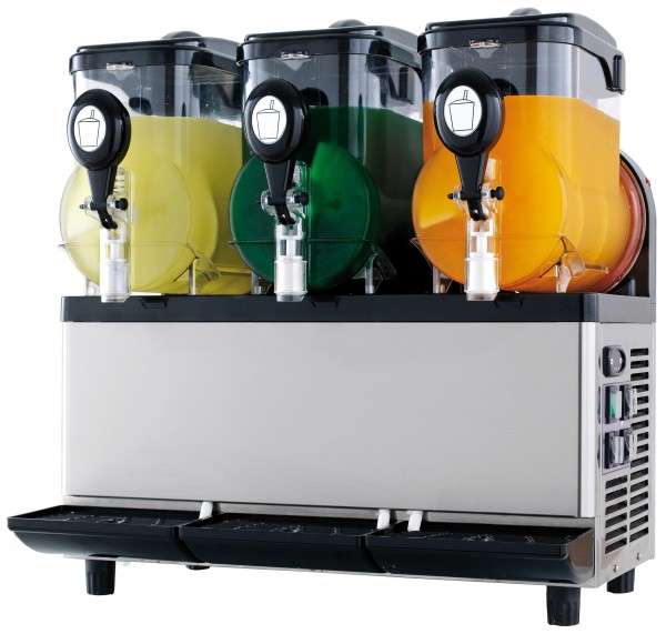 Neumärker  Granismart 3x 5 Liter