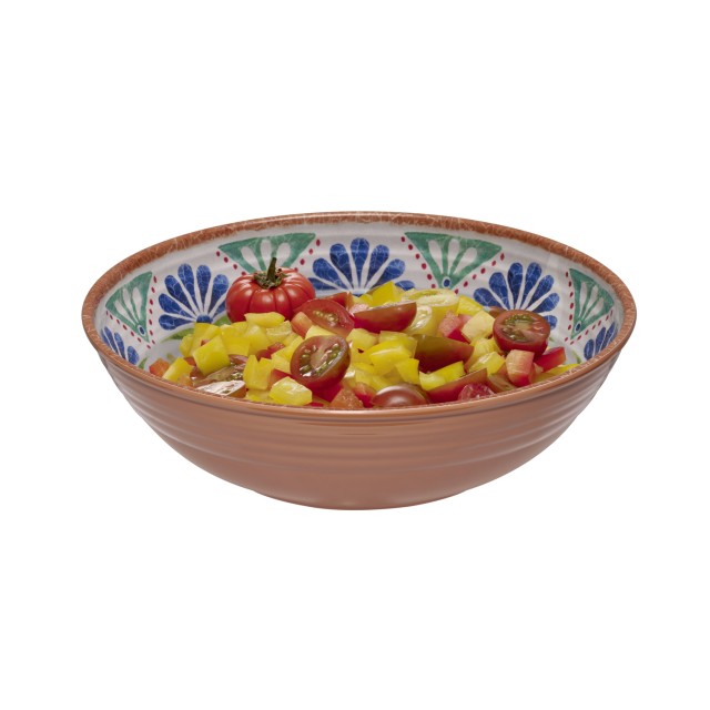 APS Schale -ARABESQUE-             Ø 24 cm, H: 7 cm