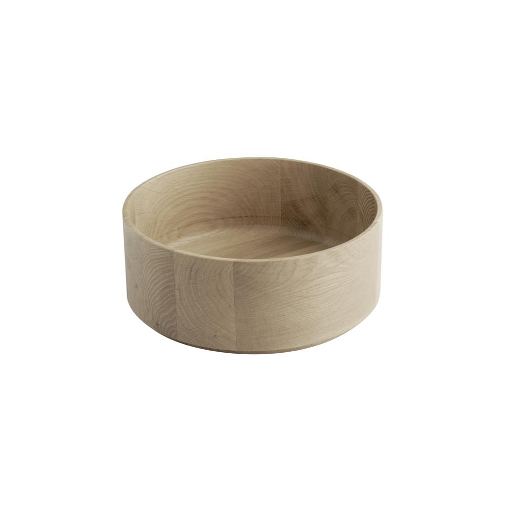 APS Schale -THE GRID- Ø 20 cm, H: 8 cm