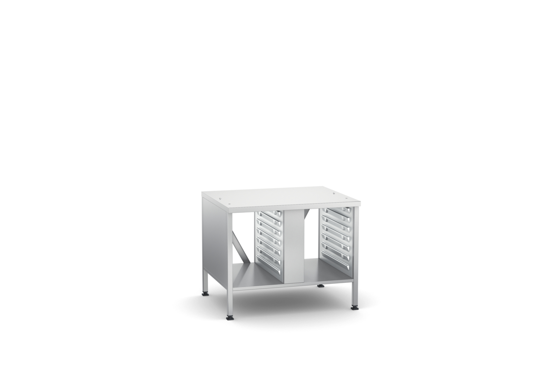 Rational Untergestell UG II Typ 6-1/1 und 10-1/1