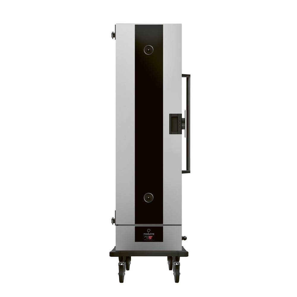 Nordcap Warmhalteschrank HHA 201 EV