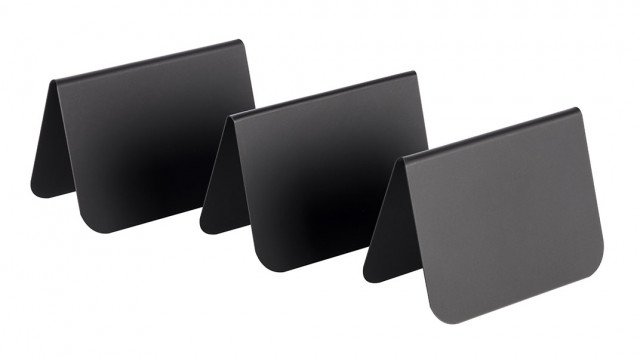 APS Tischaufsteller, 10er Set