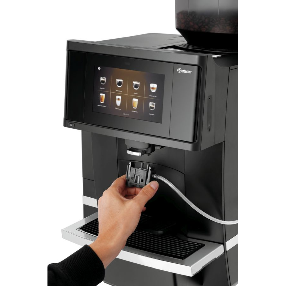 Bartscher Kaffeevollautomat KV1 Comfort