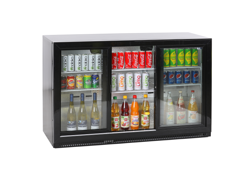 KBS Backbar 322