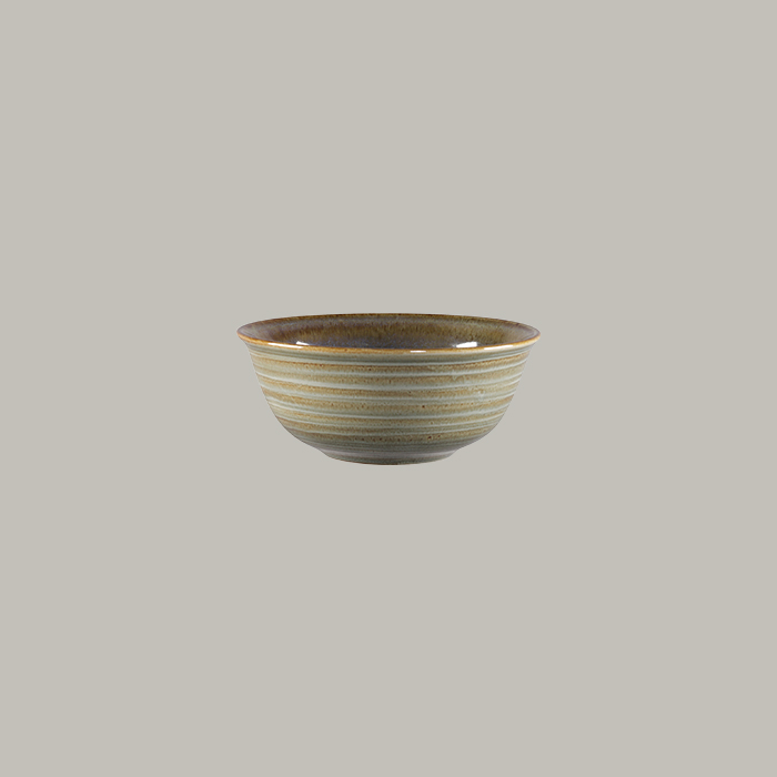 RAK Schale - peridot  Serie: Spot Ø 16 cm / Ht. 6.5 cm / Cont. 58 cl