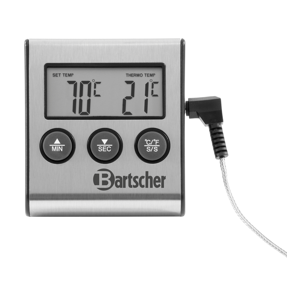 Bartscher Thermometer EDD 2500