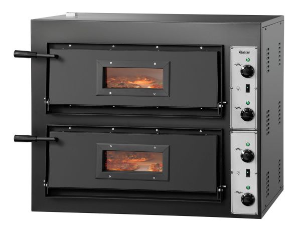 Bartscher Pizzaofen CT 200