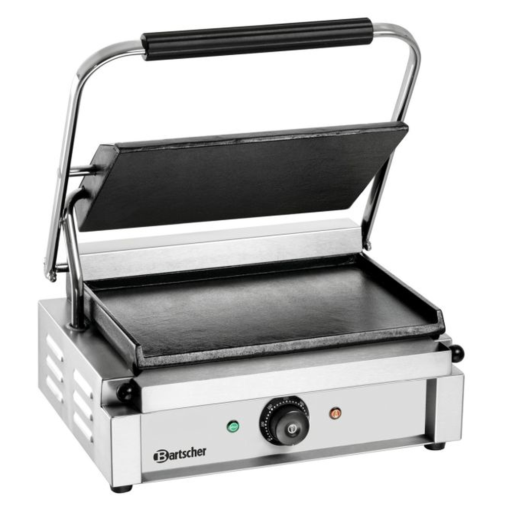 Bartscher Kontaktgrill ''Panini'' 1G