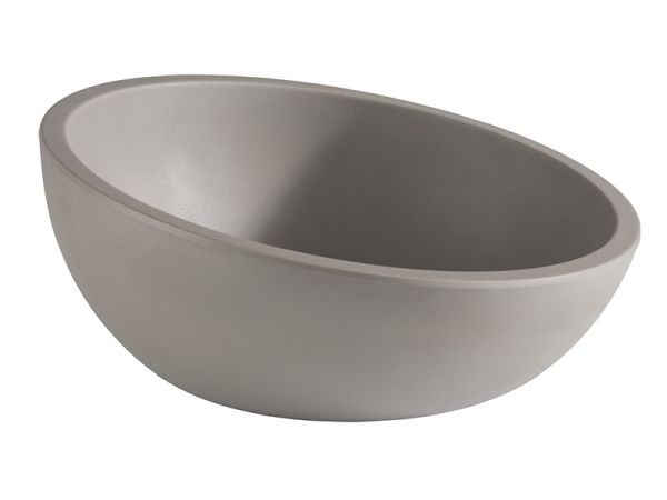 APS Schale -ELEMENT LOOK- Ø 21,5 cm, H: 5,5 / 9,5 cm