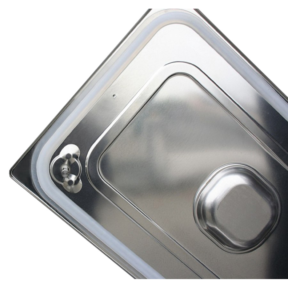 Neumärker Sous-Vide System
