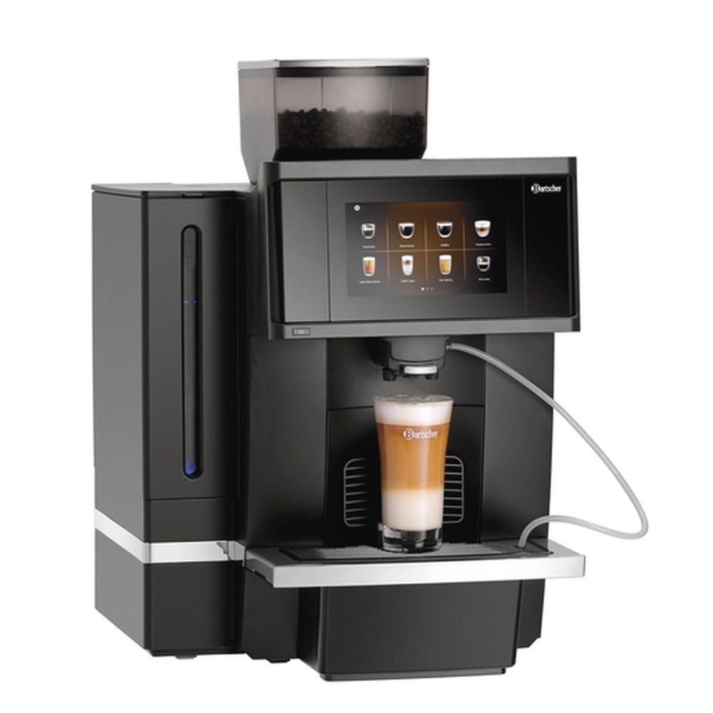 Bartscher Kaffeevollautomat KV1 Comfort Ausstellungsstück neuwertig 
