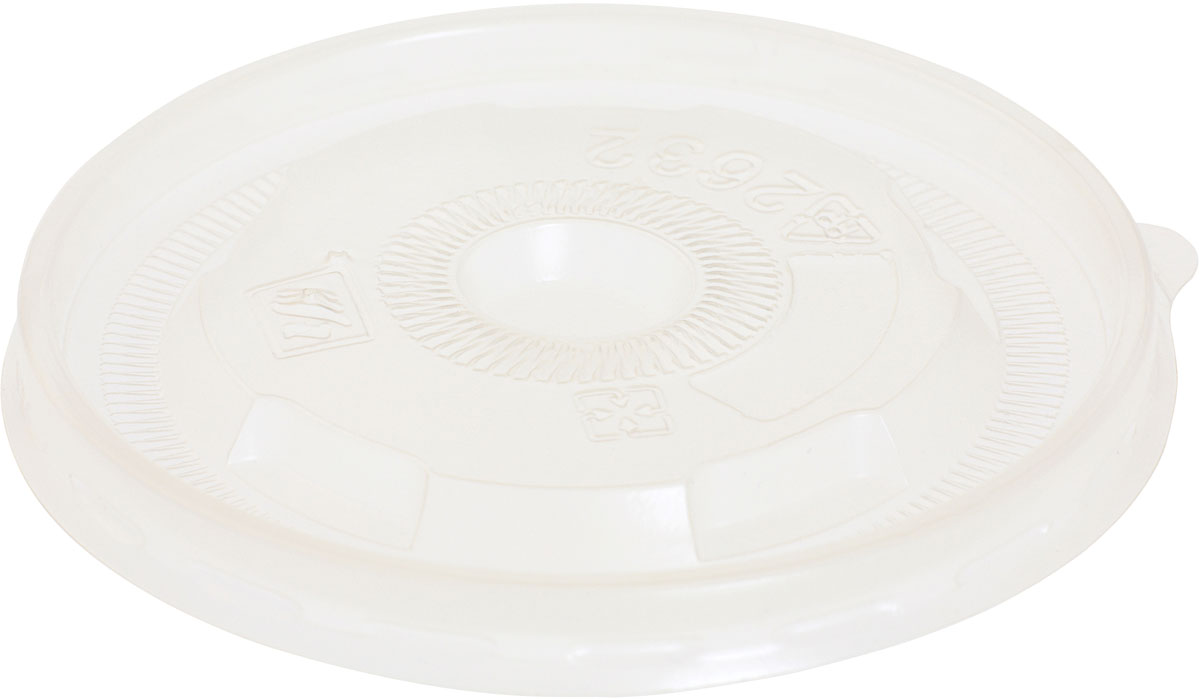 Duni Deckel für 170620 95 x 95 x 15 mm