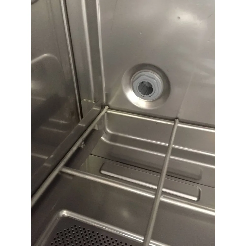 KBS Bodenrost 500x600 mm