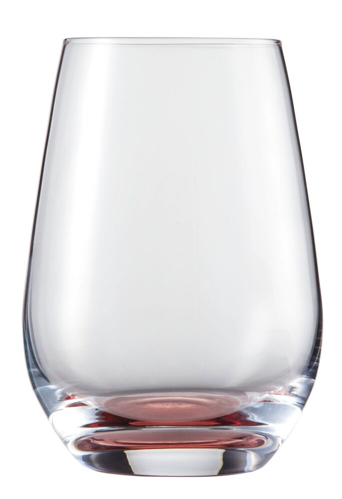 Schott Zwiesel Becher Vina Touch 42 rot
