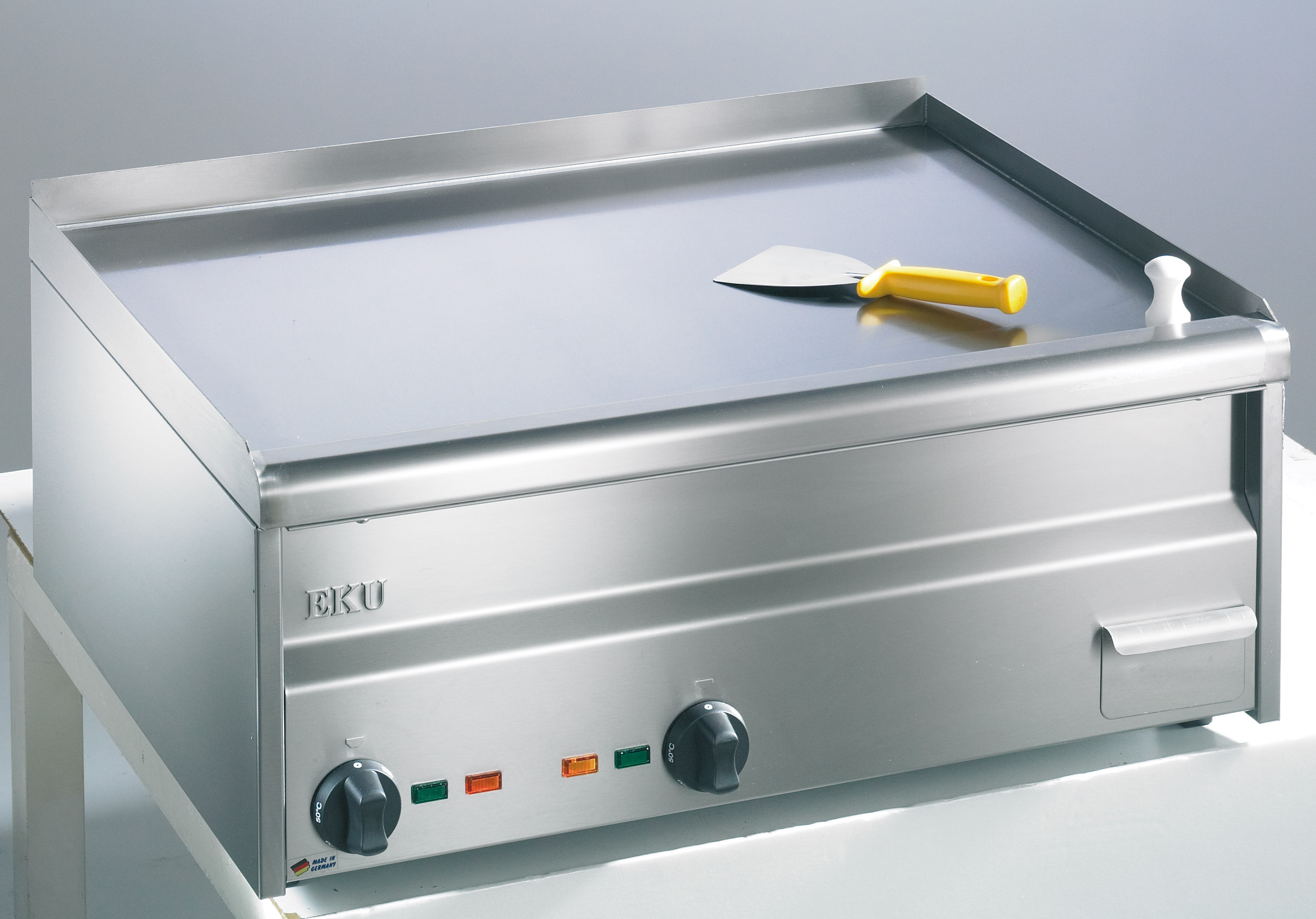 EKU Elektro-Grillplatte  GRE-80