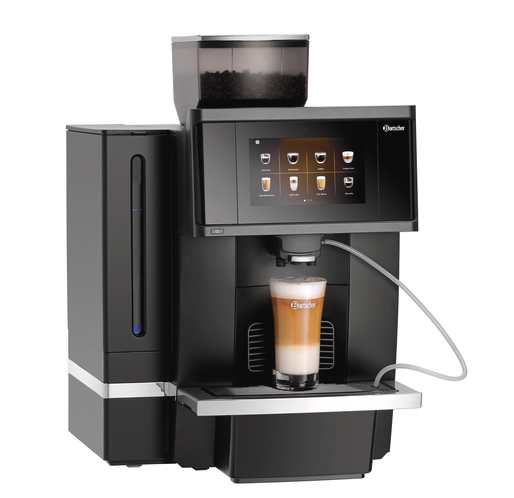 Kaffeevollautomaten
