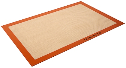 Contacto Antihaft-Backmatte für GN 1/1