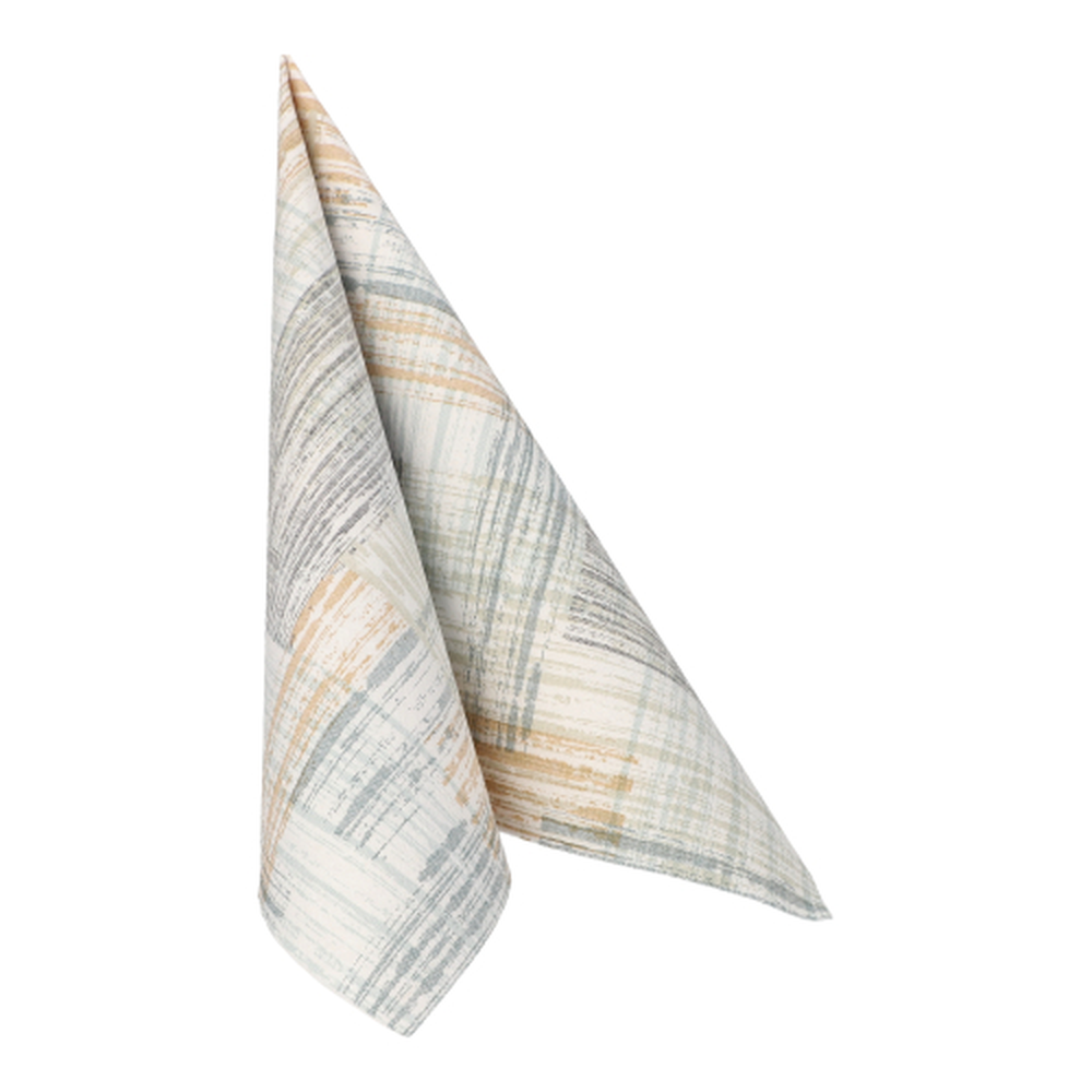 Papstar Servietten "ROYAL Collection" 1/4-Falz 40 cm x 40 cm "Modern"