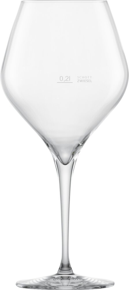 Schott Zwiesel Burgunder Finesse 140 0,2 L /-/ CE