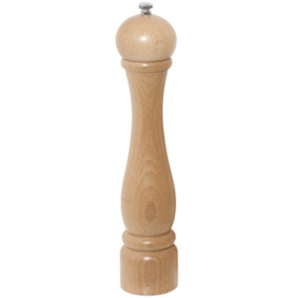 Contacto Pfeffermühle, Buchenholz 32 cm