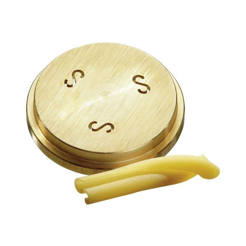 Bartscher Pasta Matrize Caserecce 9 x 5 mm