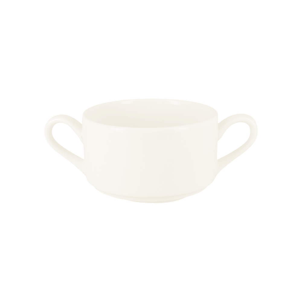 RAK Stapelbare Cremesuppenschüssel 30cl Ø 9.8 cm / Ht. 6 cm / Cont. 30 cl