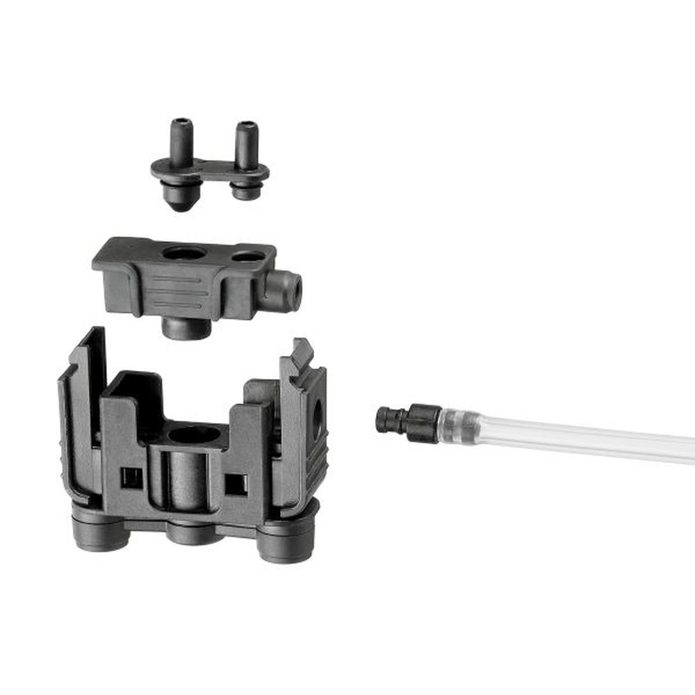 Bartscher Kaffeevollautomat KV1 Comfort
