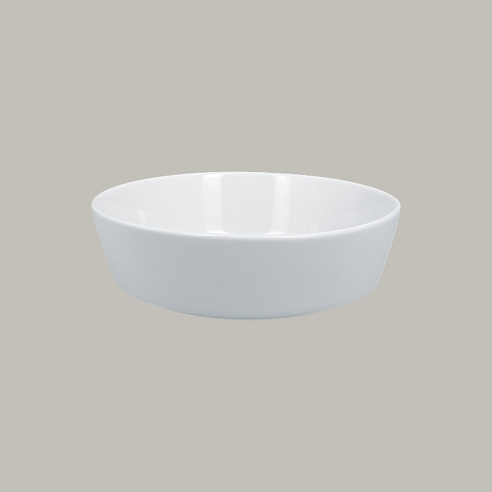 RAK Schale  Serie: Access Ø 18 cm / Ht. 5 cm / Cont. 70 cl