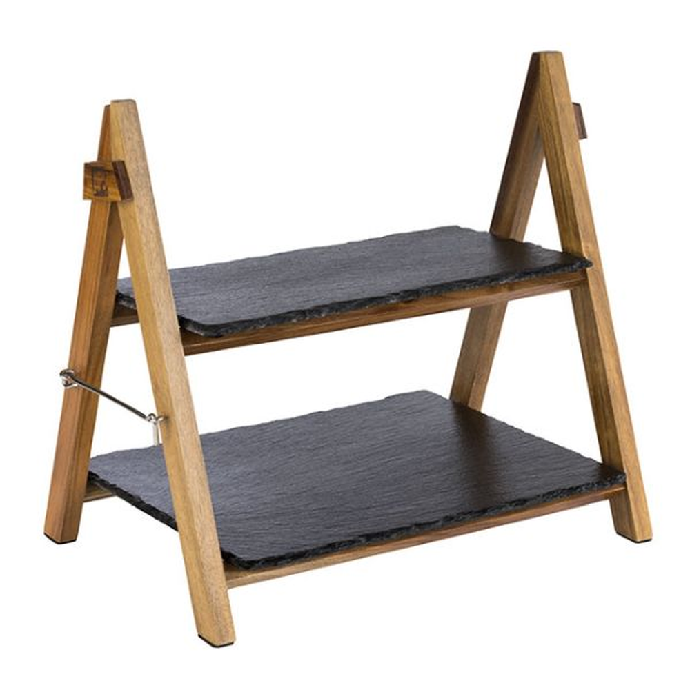 APS Serviergestell, 2-stufig