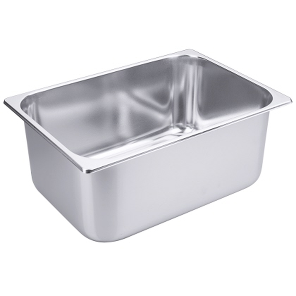 Contacto Eisbehälter, breit, 15 cm & 10,5 Liter