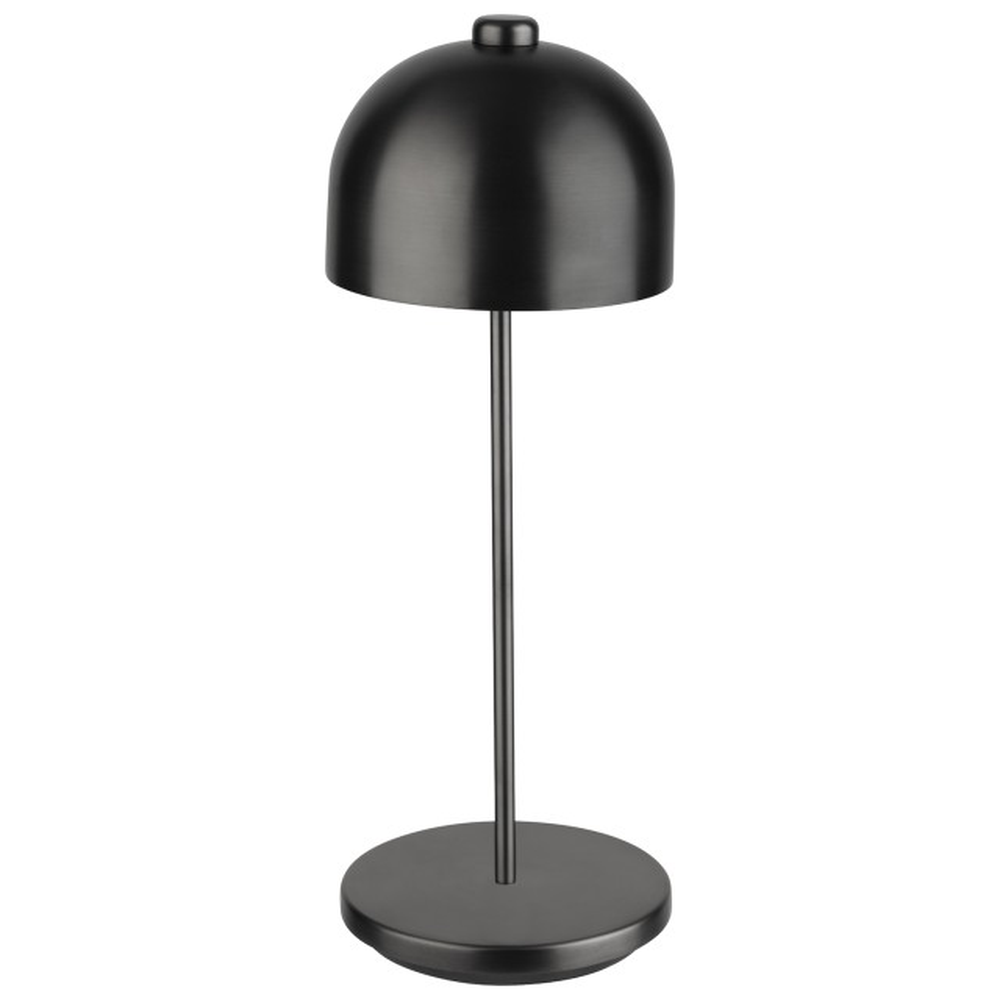 APS Tischleuchte -JOSEF- Ø 11 cm, H: 30 cm