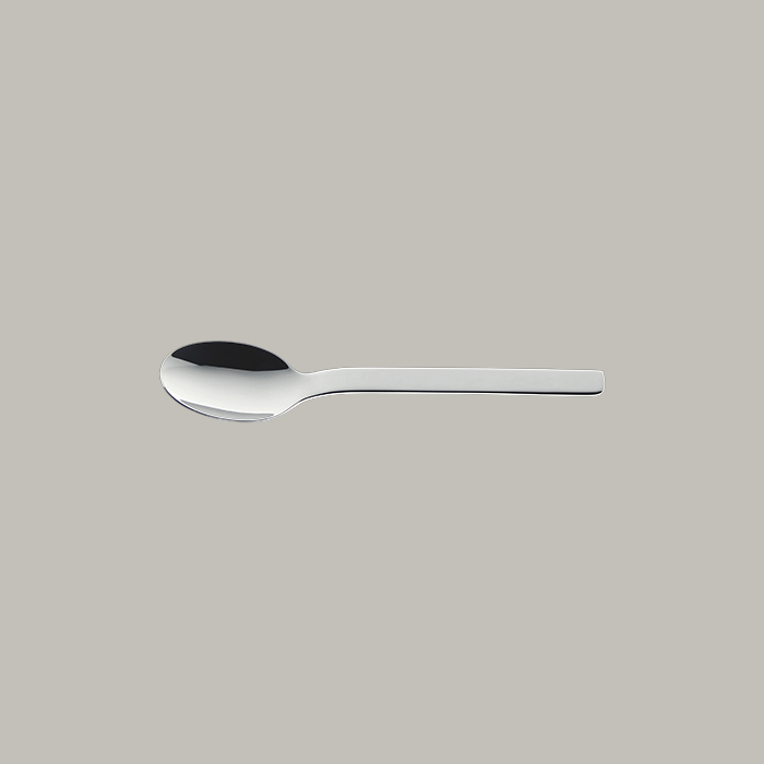 RAK Kaffeelöffel  Serie: Nano L 15 cm
