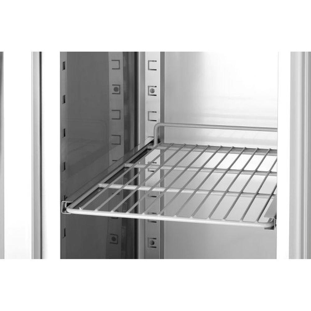 Bartscher Kühlschrank 335L GN110