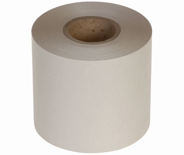 Pacovis Siegelfolie Papier braun, 175 mm x 220 Lfm, peelabl